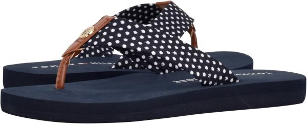 hilfiger shoes