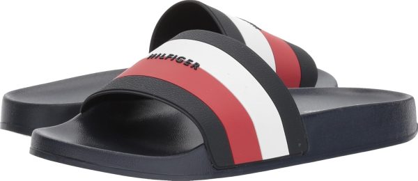 hilfiger shoes