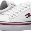 hilfiger shoes