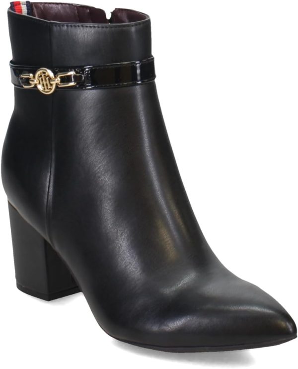 hilfiger shoes