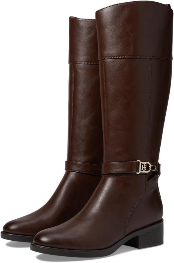 hilfiger shoes