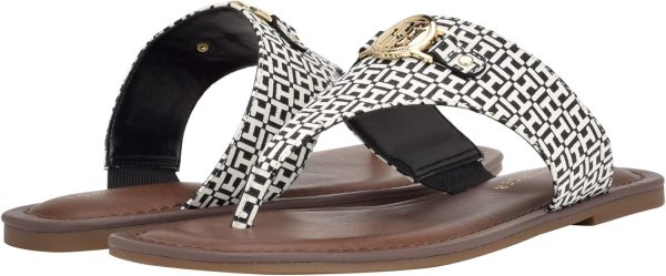 hilfiger shoes