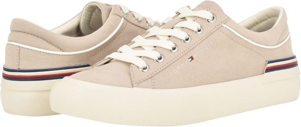 hilfiger shoes