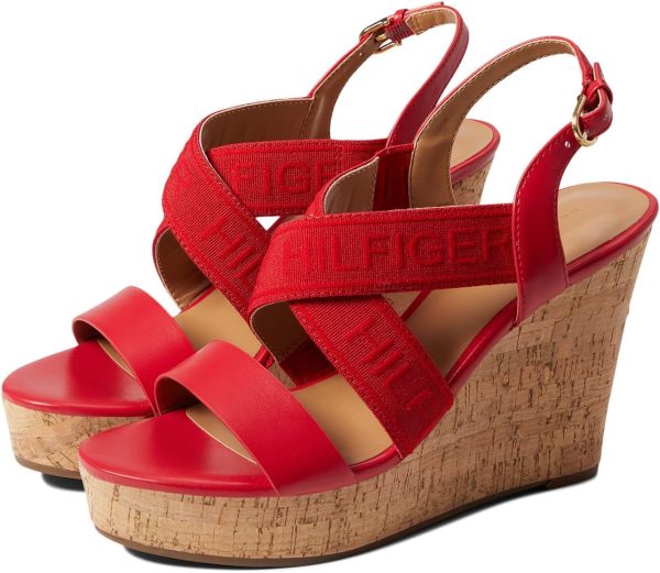 hilfiger shoes