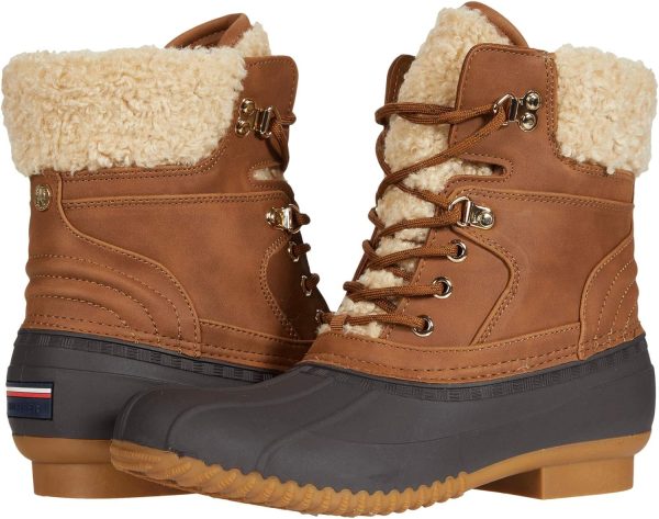 hilfiger shoes