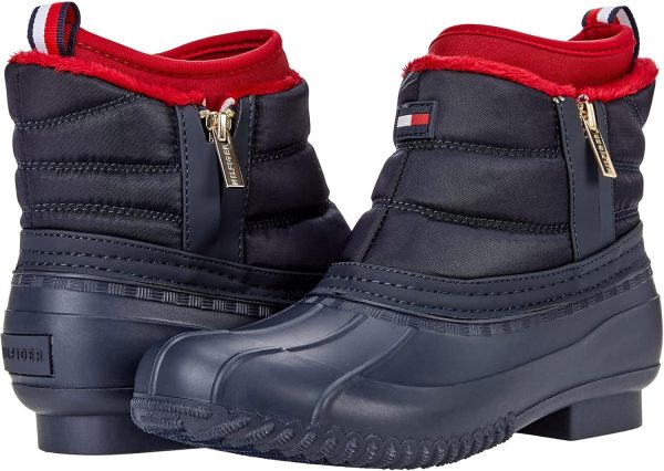hilfiger shoes