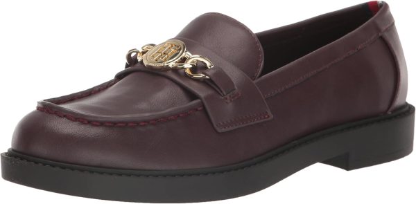 hilfiger shoes