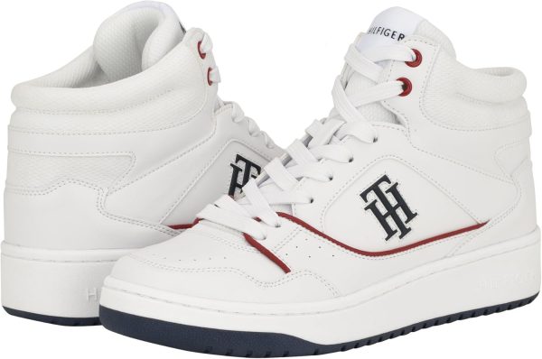 hilfiger shoes
