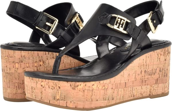hilfiger shoes
