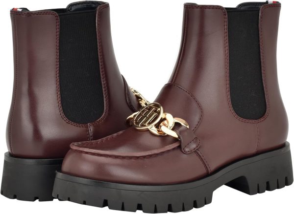 hilfiger shoes