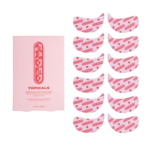 beauty products