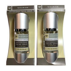 facial care products