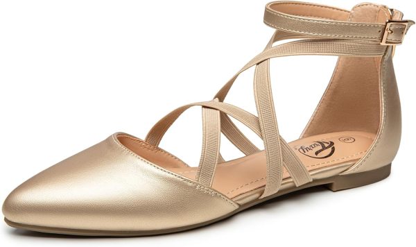 luxury shoes for women