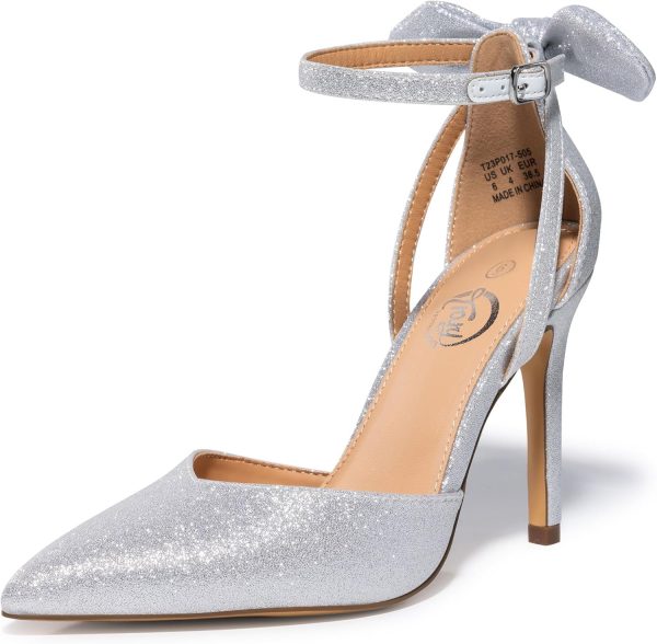 luxury shoes for women