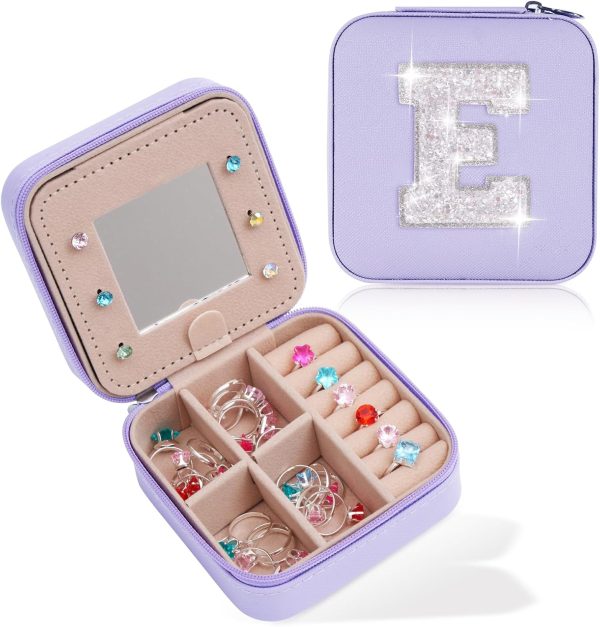 jewelry and accessories