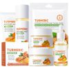 facial care products