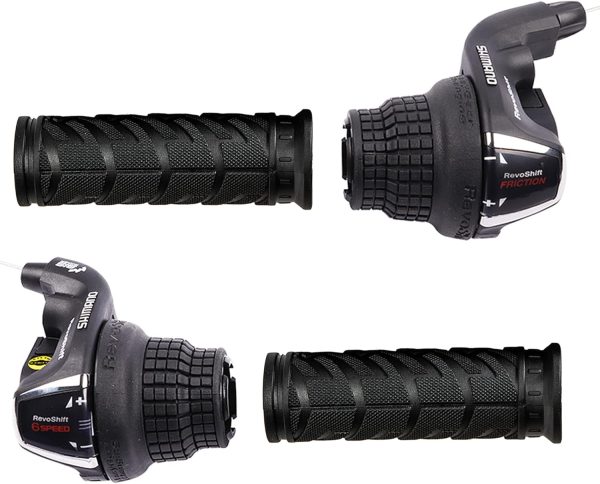 shimano mountain bike