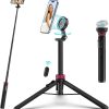 vlogging tripod