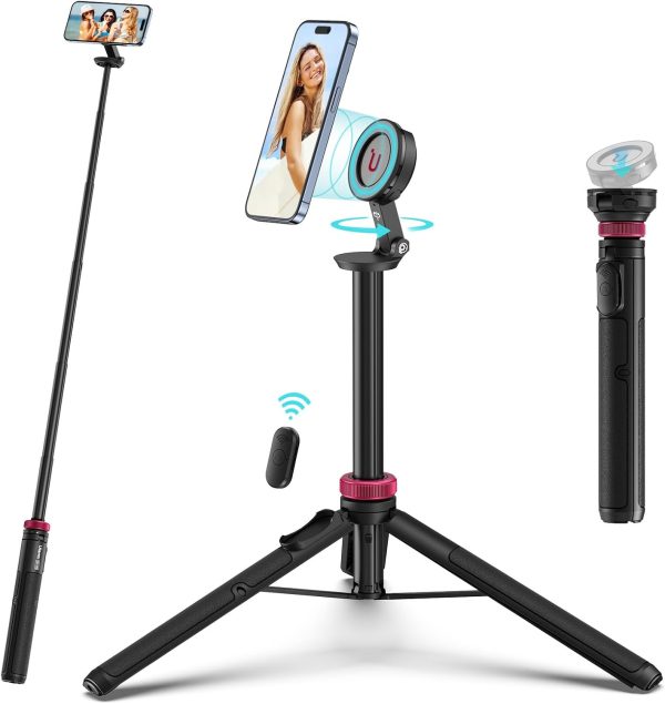 vlogging tripod