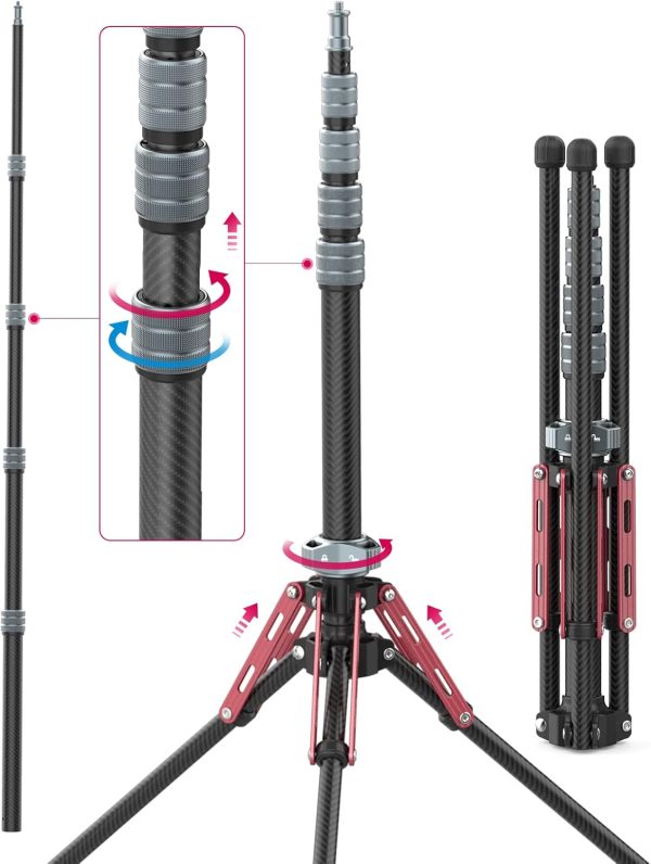 tripod stand