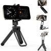 vlogging tripod