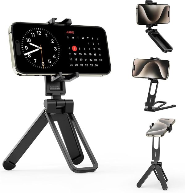 vlogging tripod