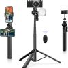 vlogging tripod