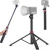 vlogging tripod
