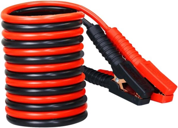 car jump starter kit