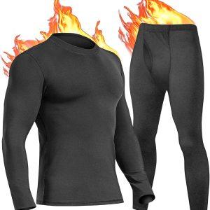 thermal clothing