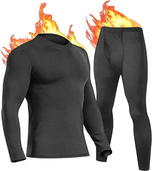 thermal clothing