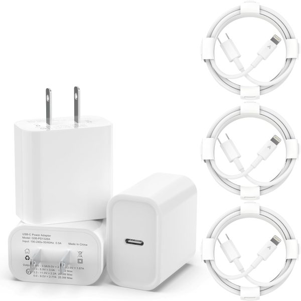 iphone charger
