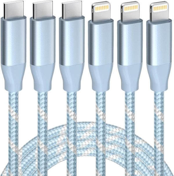 iphone charger