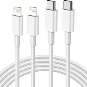iphone charger