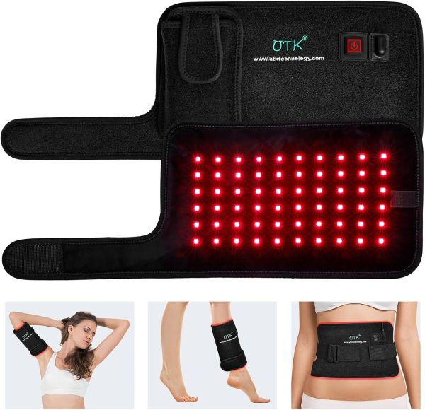 ipl red light therapy