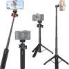 vlogging tripod