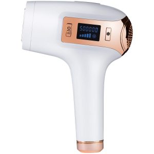 laser hair removal device