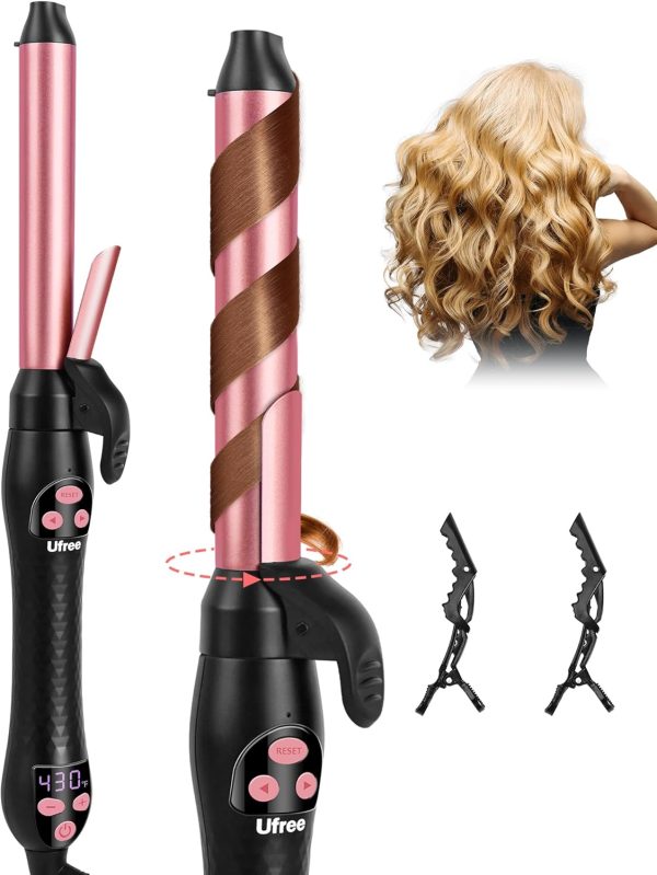 hair curler