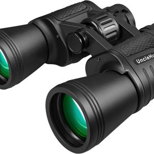 binoculars