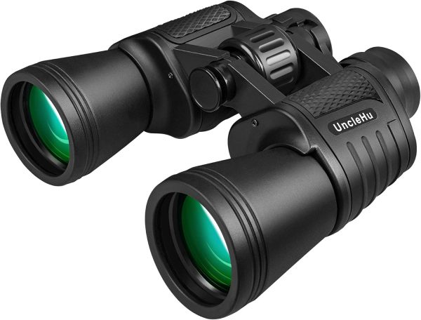binoculars
