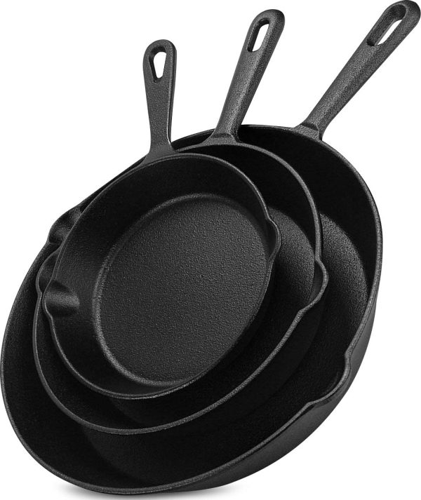 camping cookware
