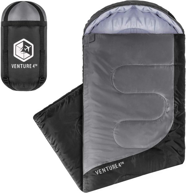 camping bags