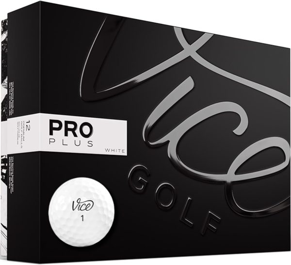 golf balls