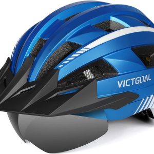 bike helmets
