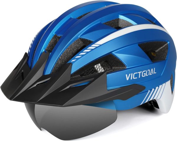 bike helmets