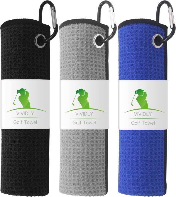golf accessories