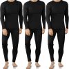 thermal clothing