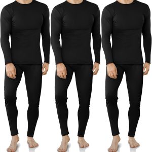 thermal clothing