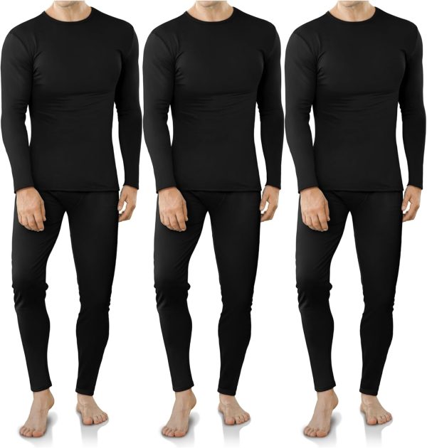 thermal clothing