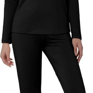 thermal clothing